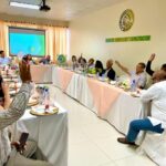 Cámara de Comercio y Producción de San Juan realiza asamblea ordinaria anual