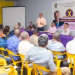 PLD en San Juan escoge Tribunal de Ética y Disciplina y avanza en la aplicación de la Línea Organizativa y Electoral