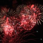 Los fuegos artificiales más grandes de Euorpa se lanzarán en Los Realejos, Tenerife