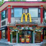 McDonald’s que fue comprada por una empresa de capital China planea abrir 10.000 locales